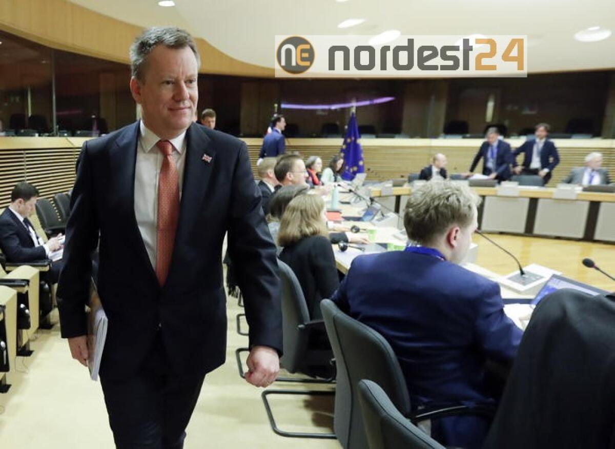 Brexit: negoziatore Gb, pochi progressi - 