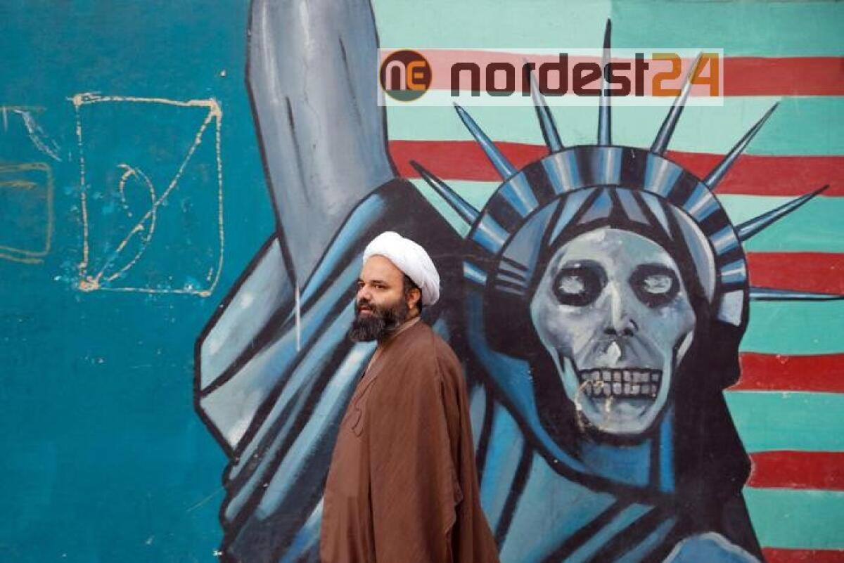 Scienziato Iran sarà rilasciato da Usa - 