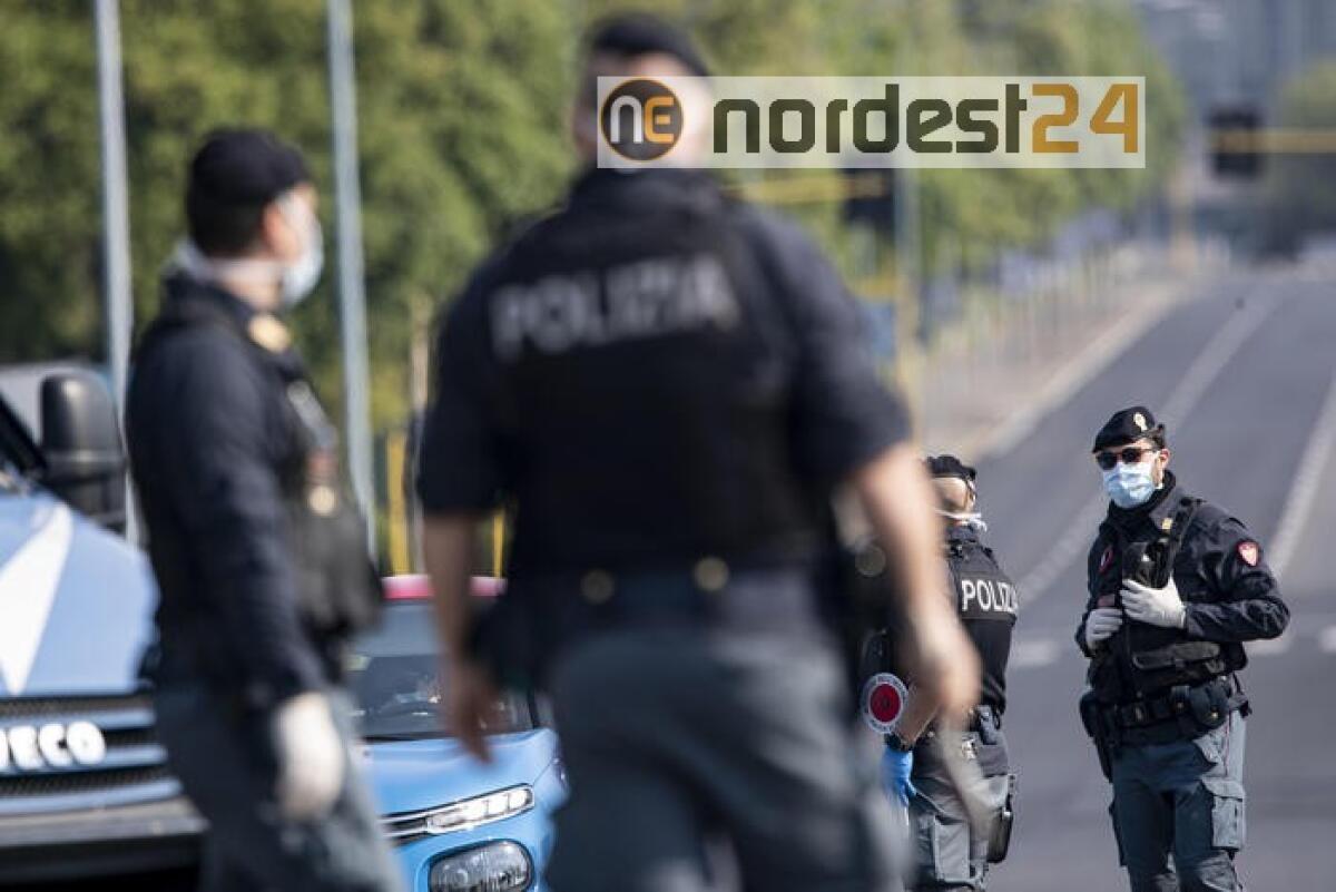 'Ndrangheta: sgominata 'locale' Verona, - 