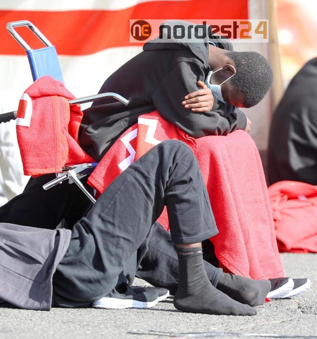 Naufragio in Tunisia: 50 i morti - 