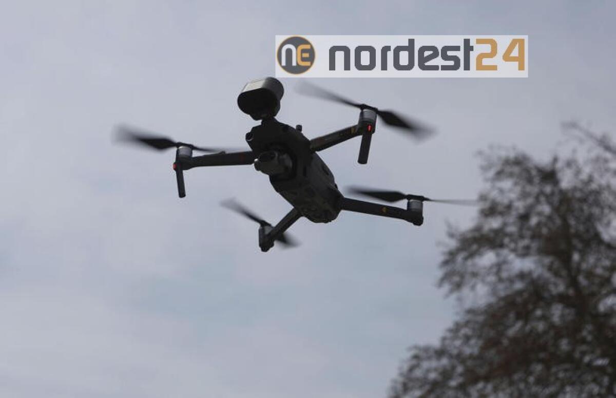 Kashmir: Pakistan, abbatte drone indiano - 