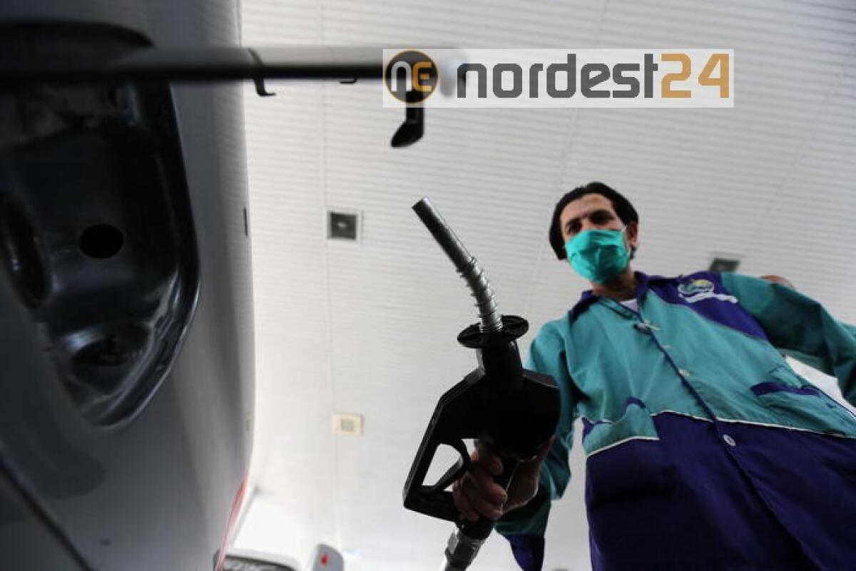 Petrolio: in rialzo a Ny +1,78% - 