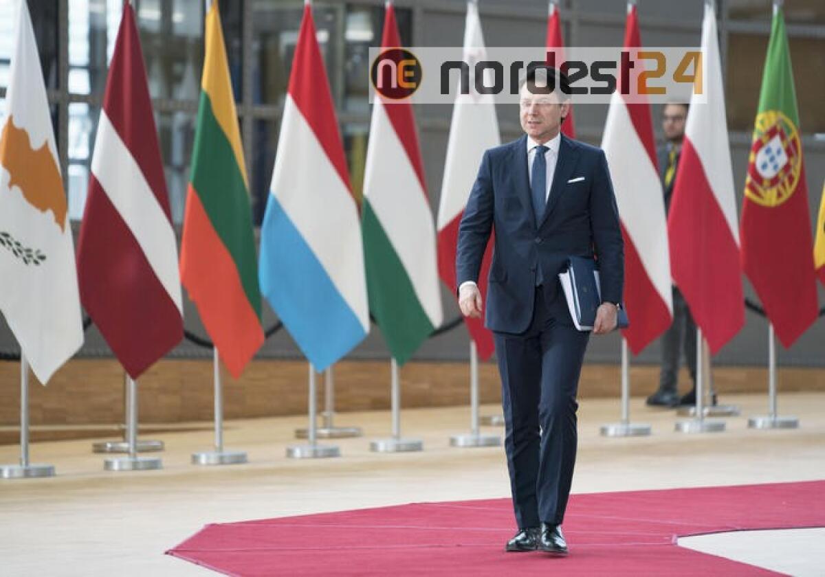 Conte, attiveremo Sure, su Mes non è cambiato nulla - 