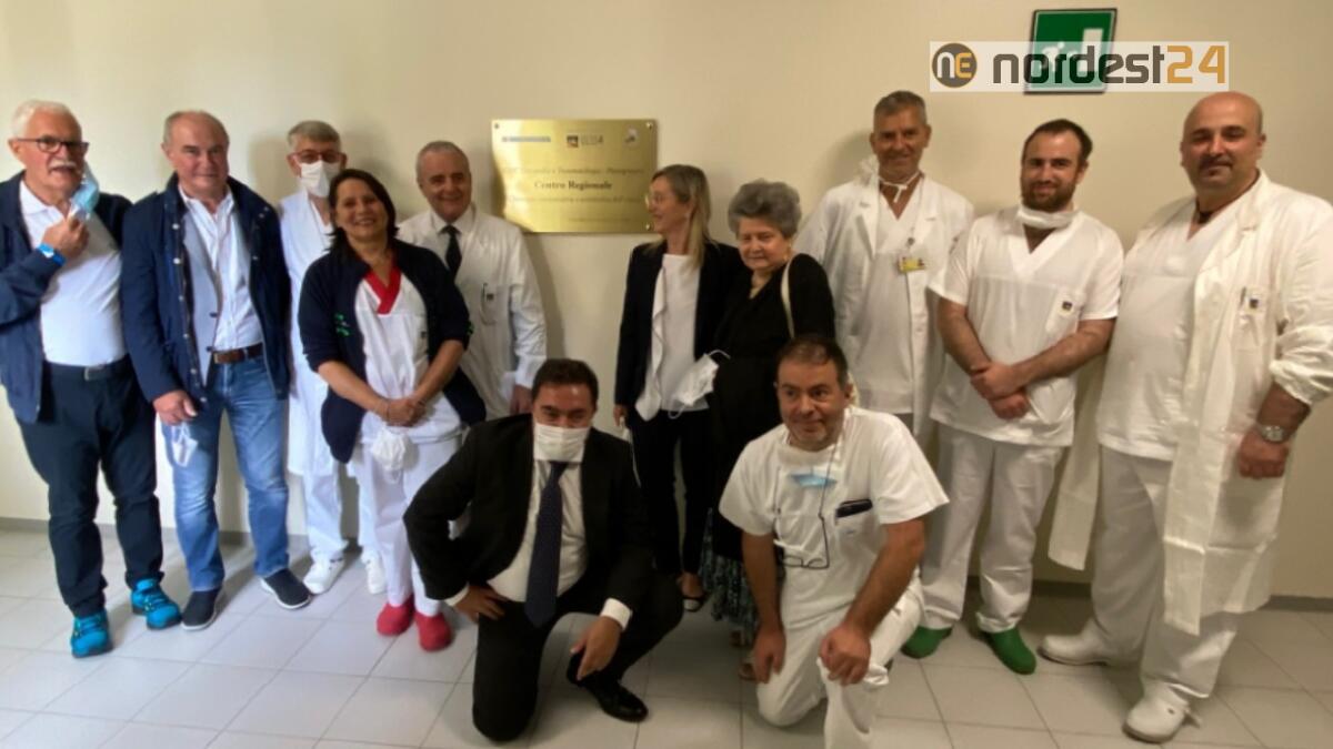 Portogruaro. Da tutta Italia per la chirurgia conservativa dell'anca - 