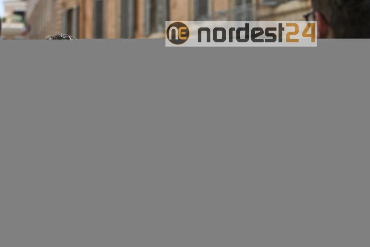 Crimi, da Stati generali direzione Paese - 