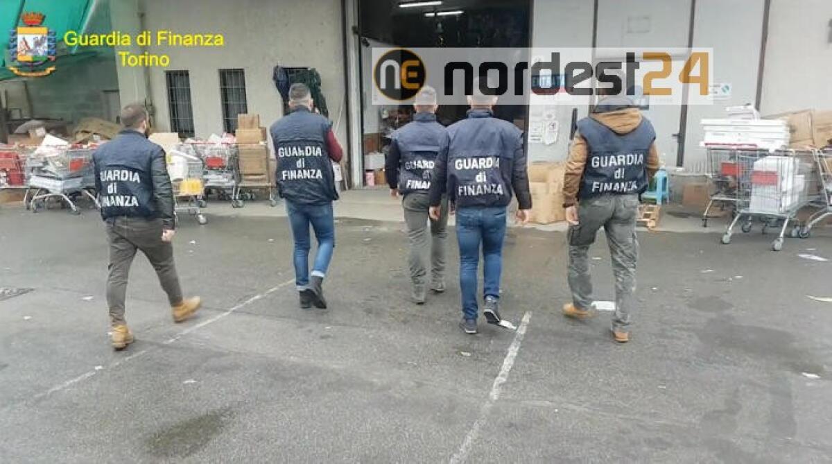 Corruzione sanità piemontese,19 indagati - 