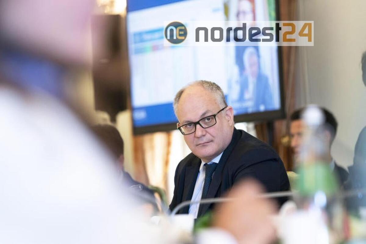 Gualtieri, proroga Cig-blocco licenziamenti, poi selettivi - 