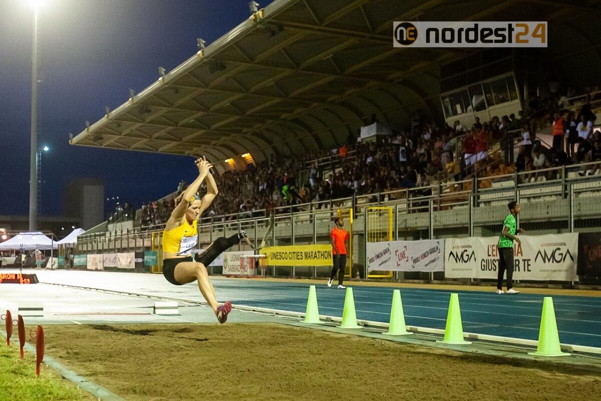 31° Meeting Sport Solidarietà in scena il 17 agosto a Lignano - 