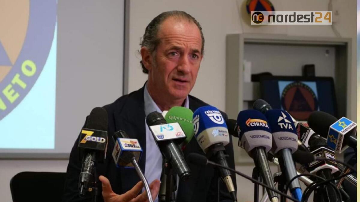 Corso di laurea in medicina a Treviso: nessun accordo. Zaia: "ci vedremo in tribunale" - 