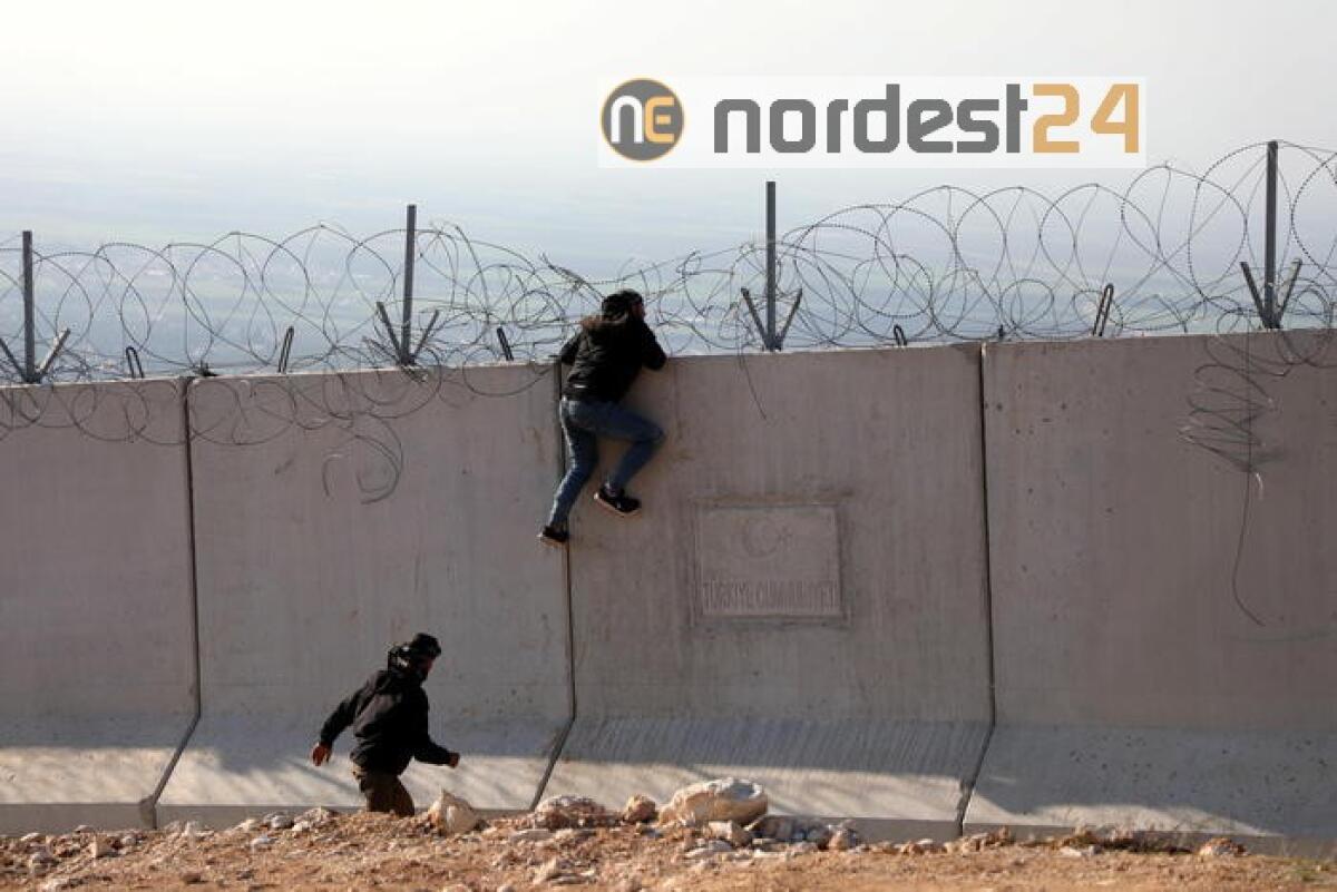 ++ Unhcr, l'1% della popolazione mondiale è in fuga ++ - 