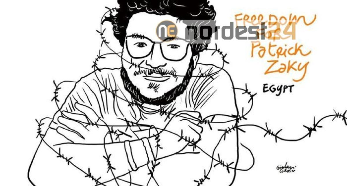 Zaky: Amnesty, casi di Covid in carcere - 