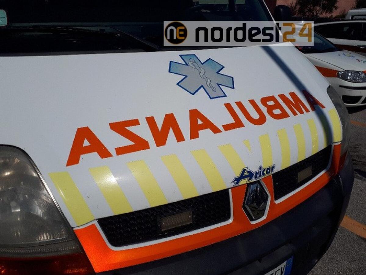 Morto dopo incidente in monopattino - 