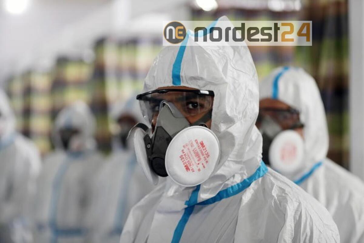 Coronavirus: oltre 460mila morti nel mondo - 