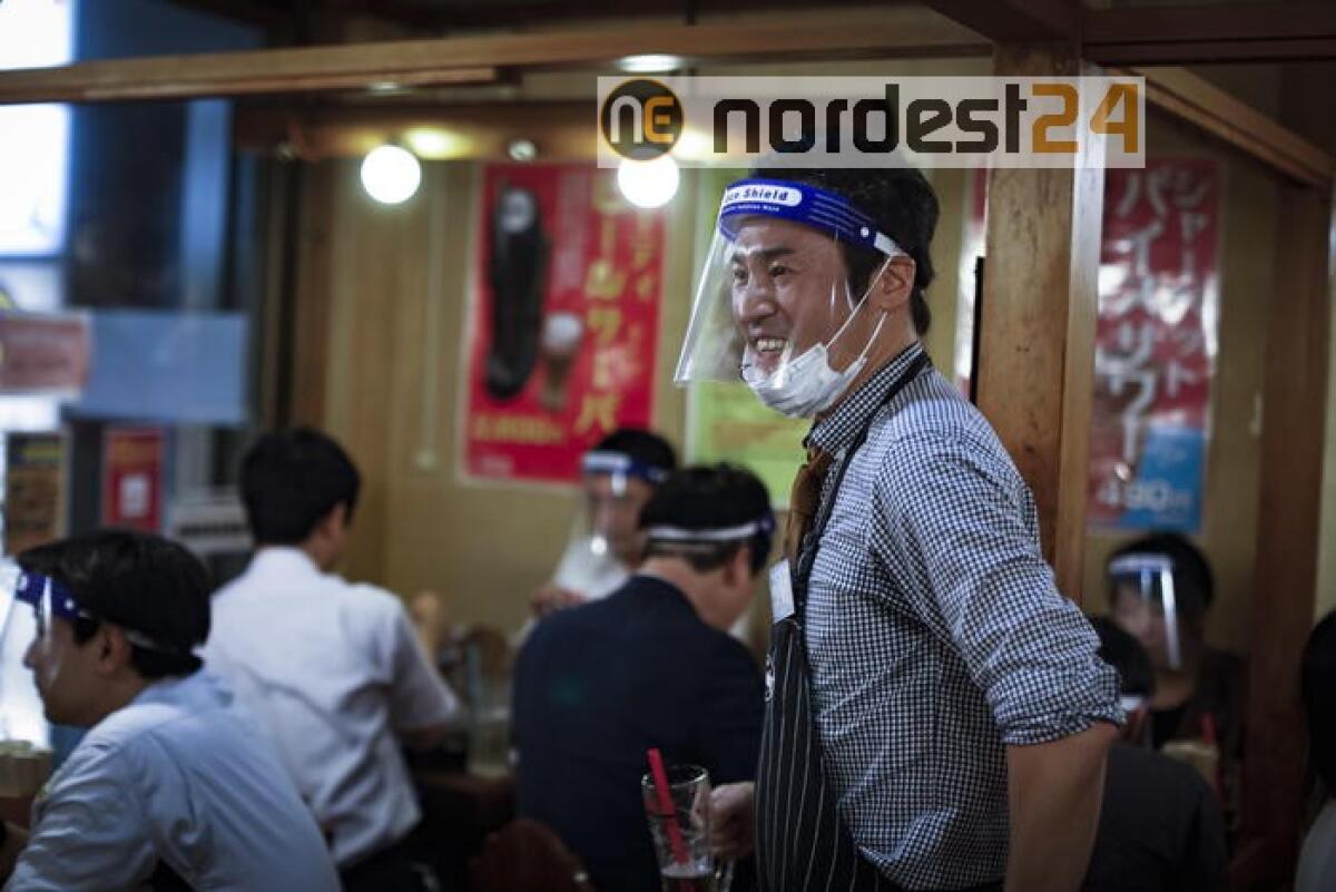 Coronavirus: Giappone, 52 casi in 24 ore - 