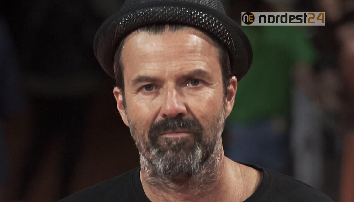 È morto Pau Dones, cantante degli Jarabe de Palo - 