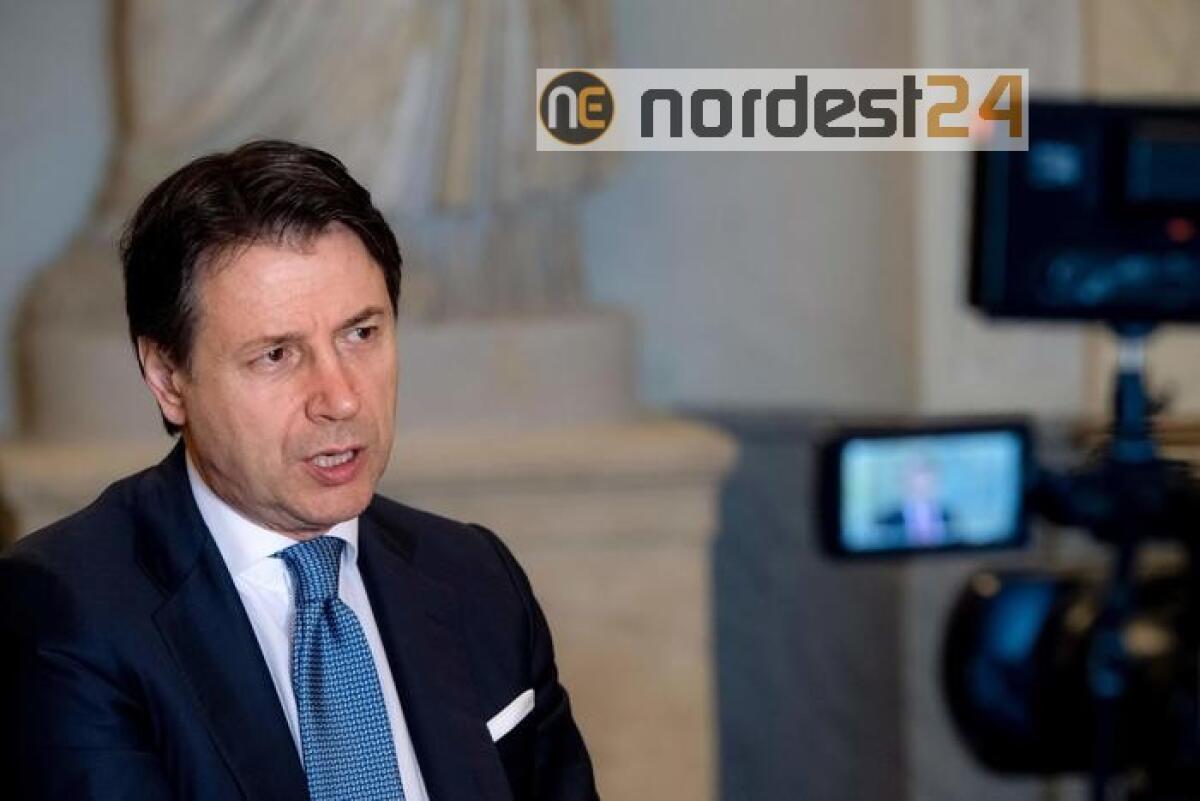 Conte, su Recovery Fund serve accordo entro luglio - 