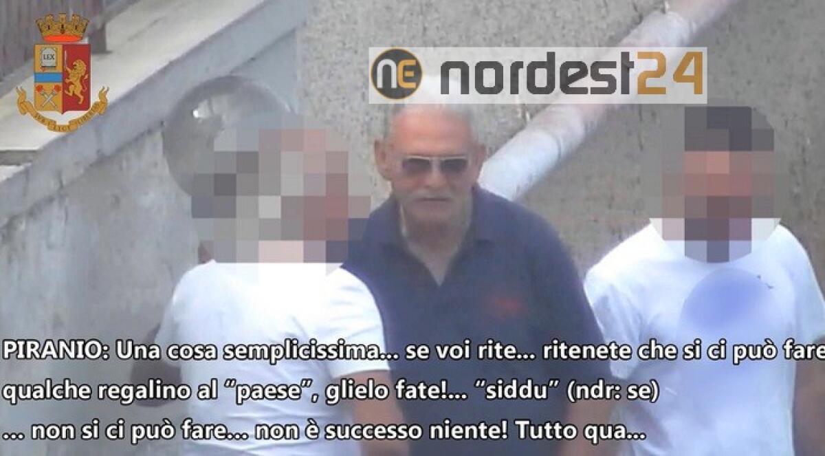 Mafia: colpo a clan Noce Palermo, 11 arr - 