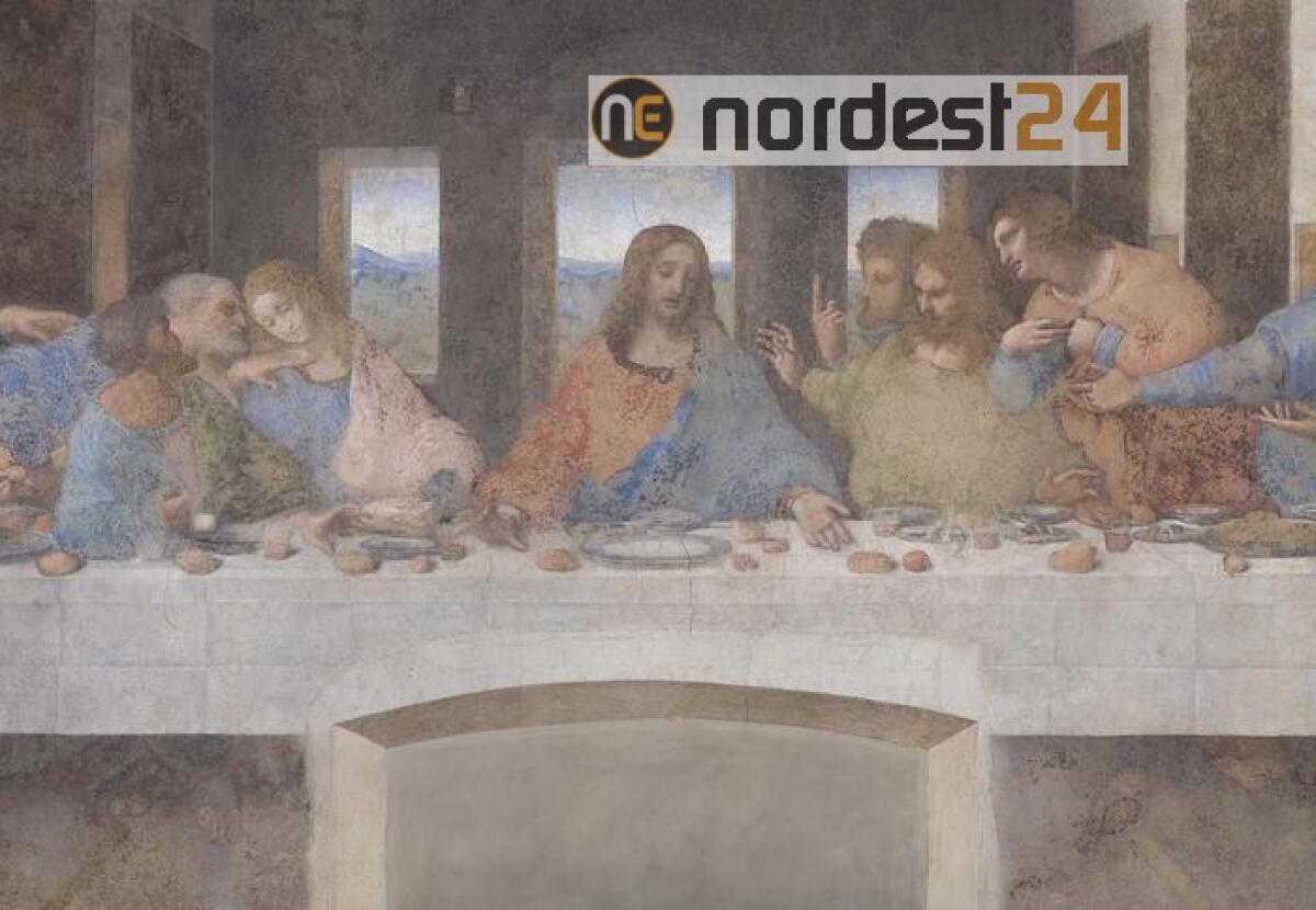 Musei: riapre il Cenacolo, visite contingentate - 