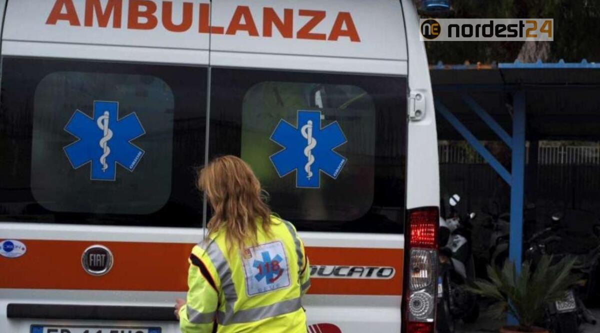 Romano d'Ezzelino. Incidente tra 2 moto: deceduti due giovani - 