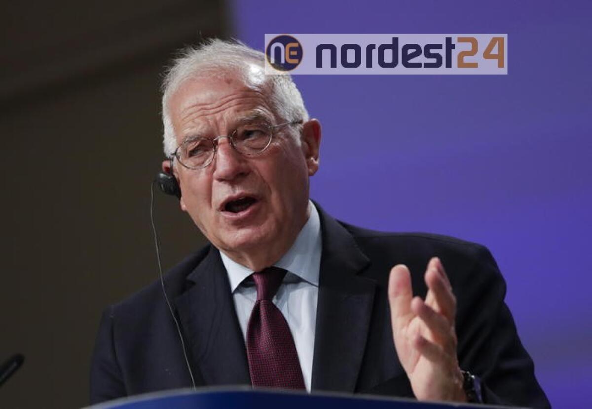 Ue,presidenza G7 non può cambiare format - 