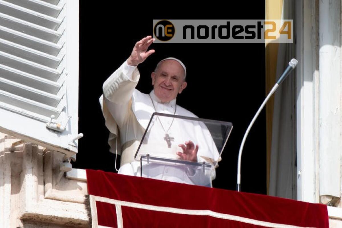 Papa: fase acuta covid è superata - 