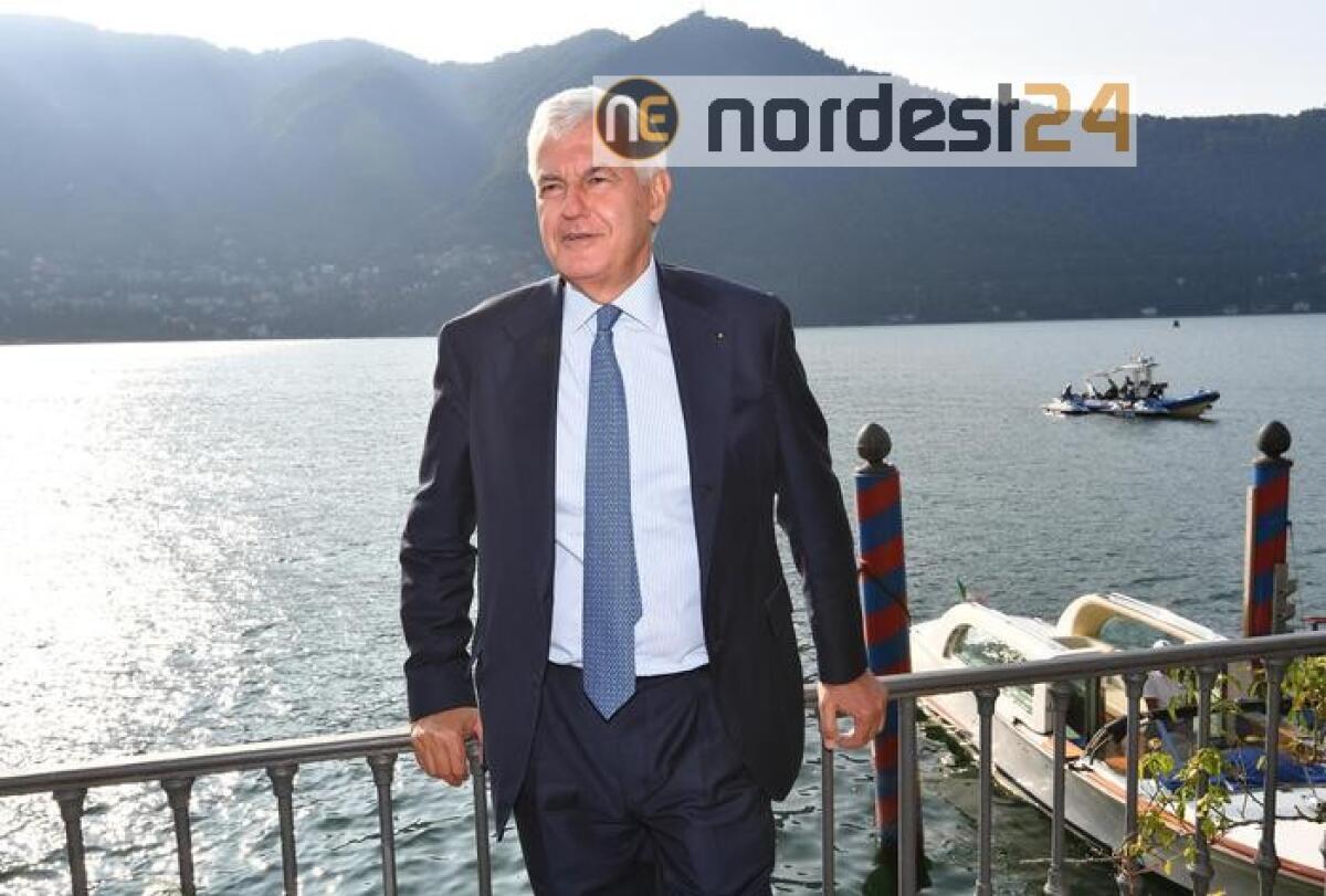 Leonardo: Profumo sarà leader industrie Ue aerospazio-difesa - 