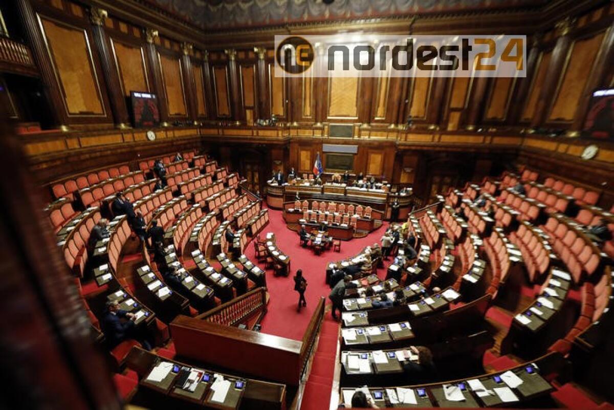 Dl imprese: ok definitivo, 156 sì - 