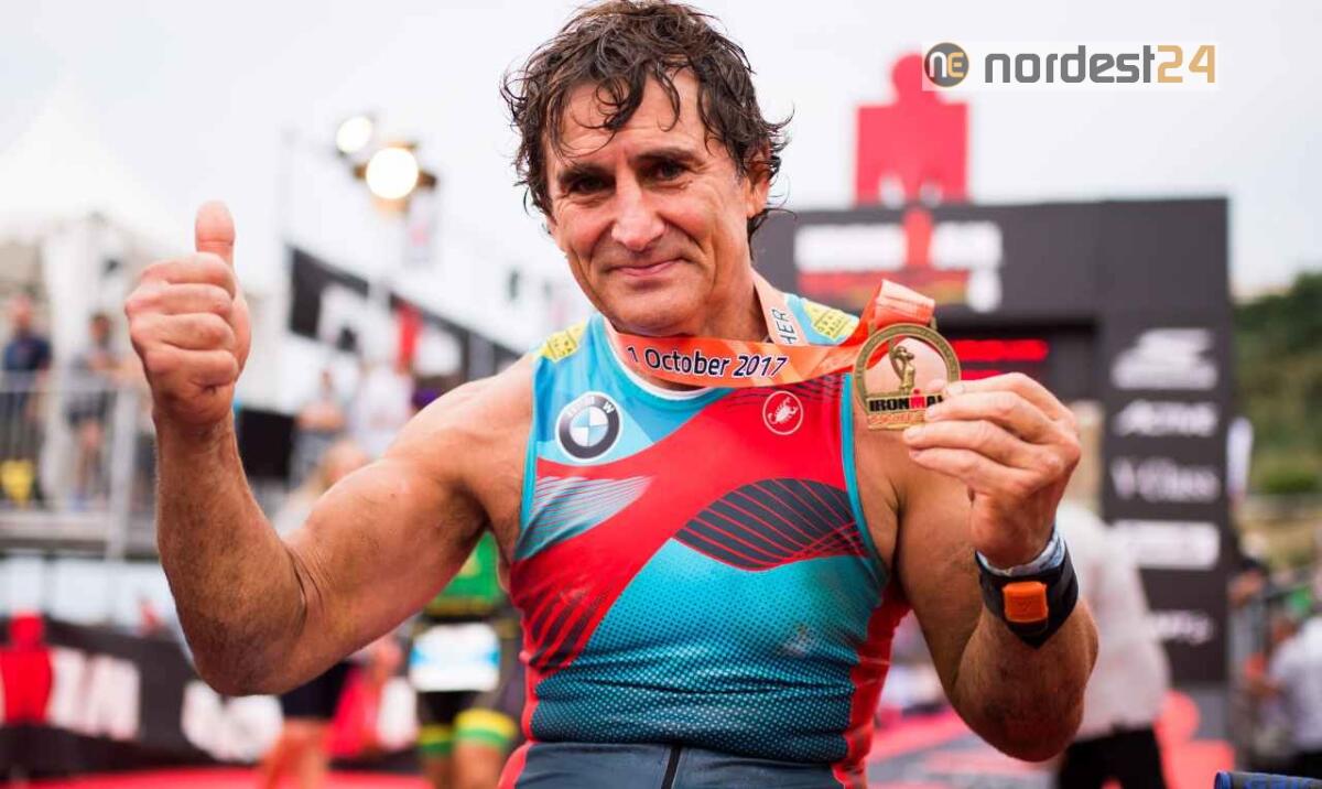 Come sta Alex Zanardi? La situazione ed il bollettino medico - 