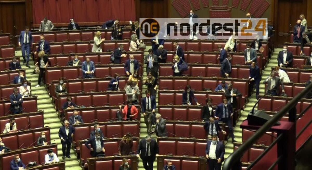 Dl Rilancio: riprendono i lavori in commissione Bilancio - 