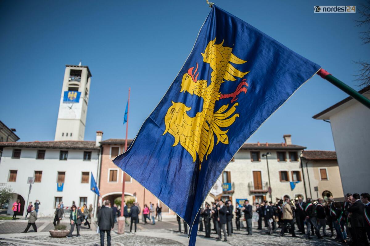 La Festa della Patria del Friuli modifica il programma: le novità - 