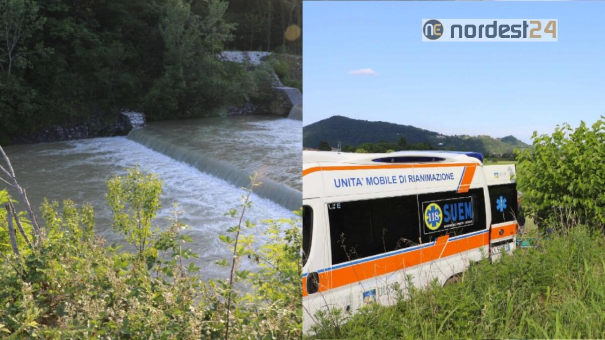 Tragedia a Cereda (VI), cade nel torrente mentre gioca: morto 13enne - 