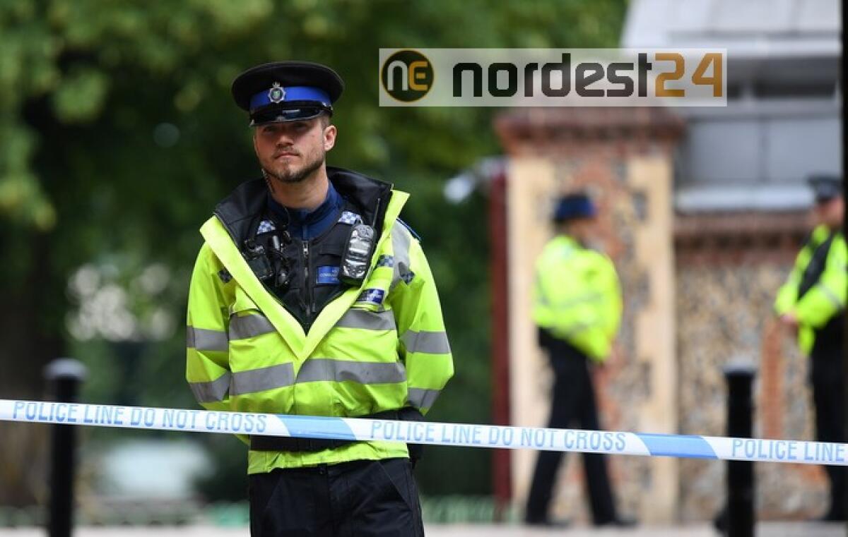 Reading: l'arrestato è un richiedente asilo libico - 