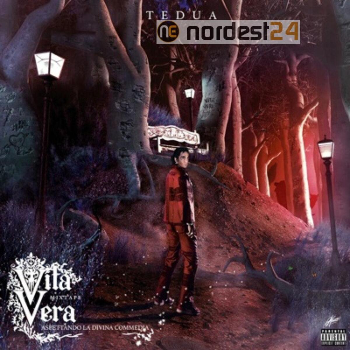 Hit parade, Tedua si conferma in vetta - 