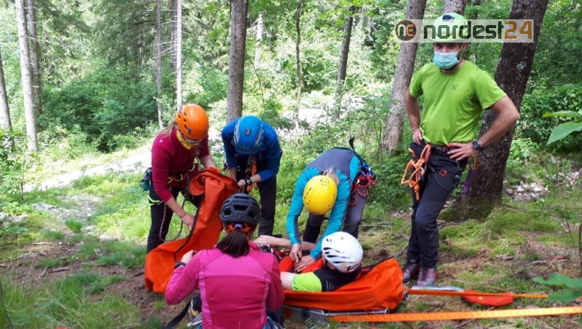 Fvg, 6 soccorritori pronti ad entrare nel Soccorso Alpino: chi sono - 