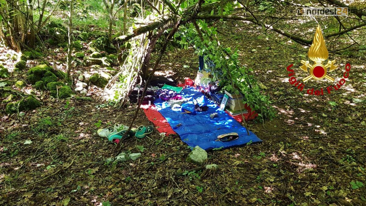 Sgonico (TS). Ritrovata sana e salva la ragazzina scomparsa da casa - 