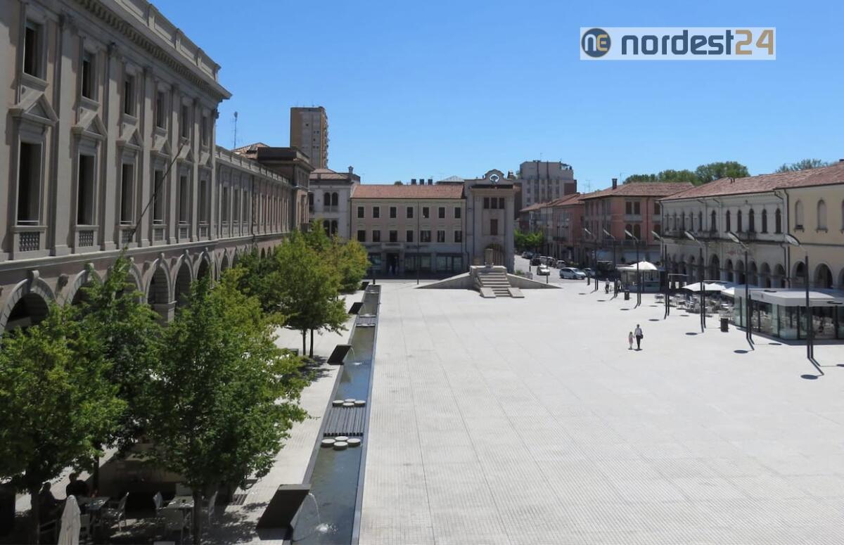 A San Donà di Pave chiude il Centro Operativo Comunale - 