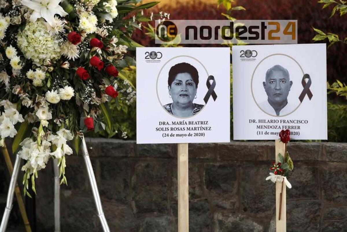 Coronavirus: Perù, oltre 200.000 contagi - 