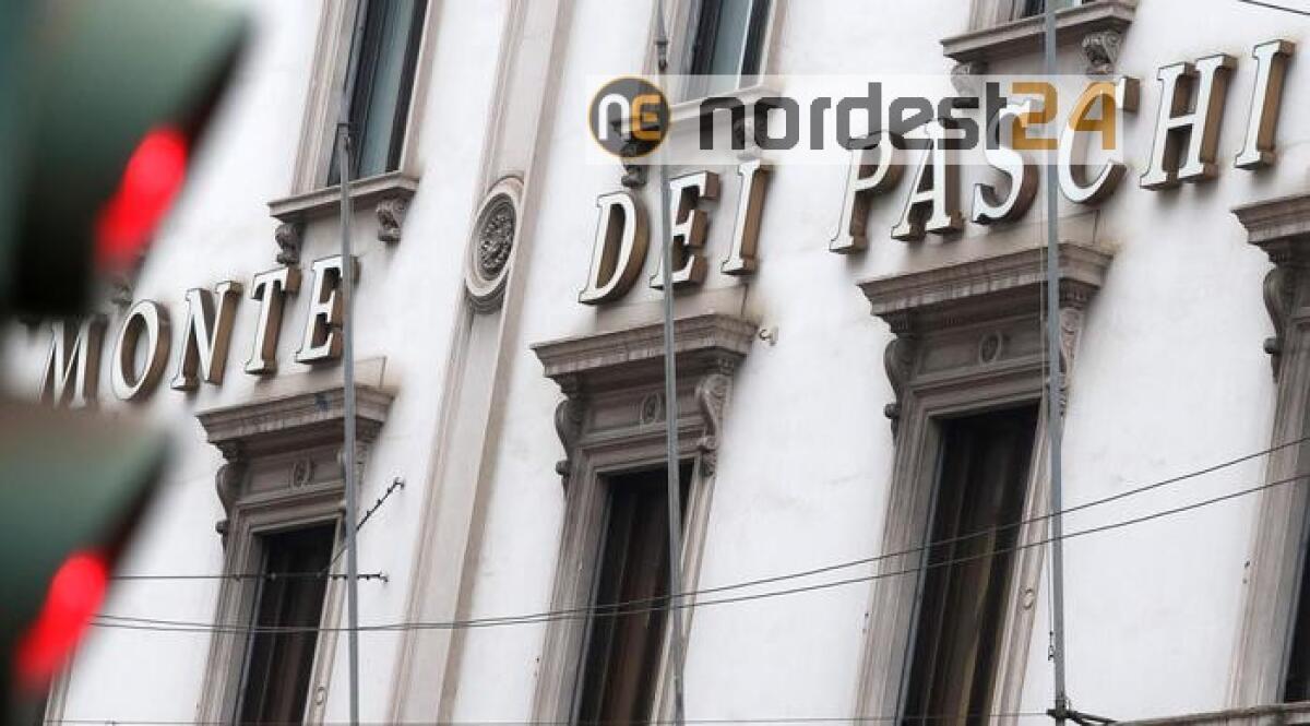 Mps e Amco, via libera a bad bank - 