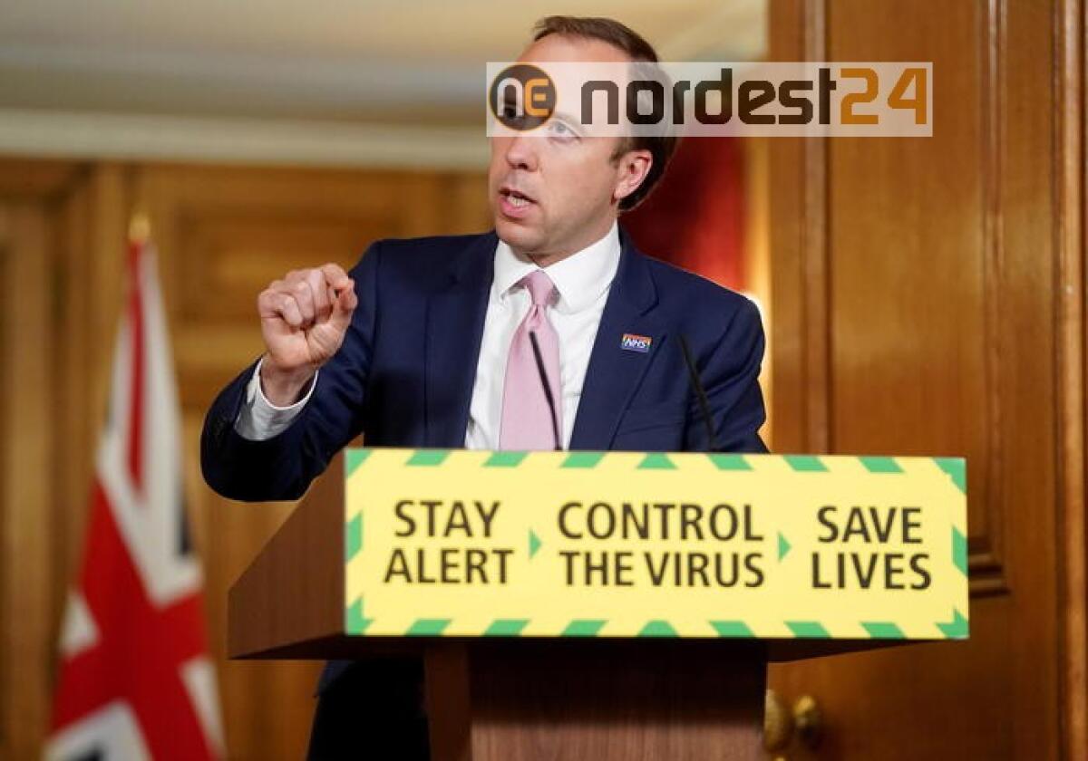 Coronavirus: Gb, a Leicester chiusi negozi e scuole - 