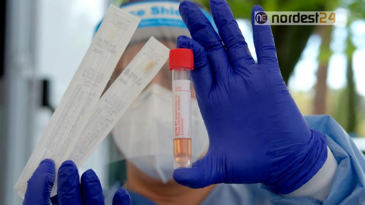 Coronavirus, Fvg: oggi 6 nuovi contagi e un decesso - 