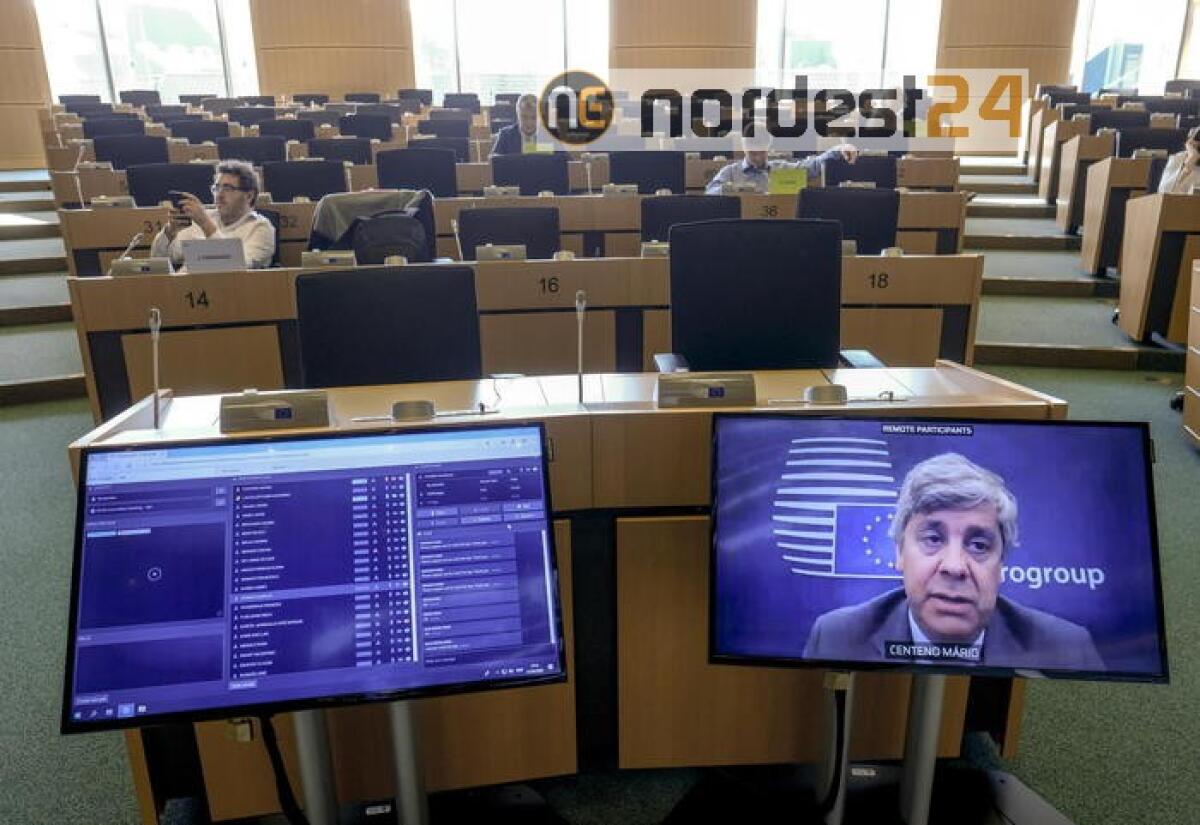 Recovery Fund: Centeno troveremo intesa - 