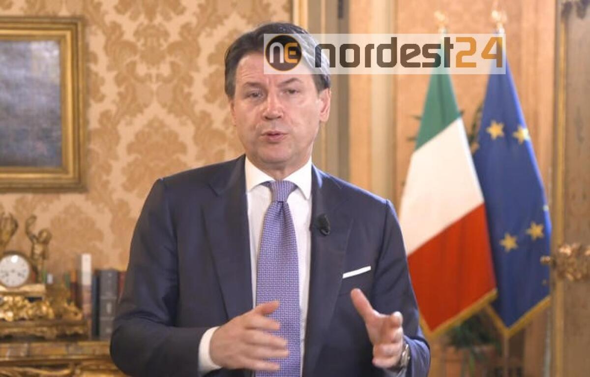 Conte-Sanchez,coordinare confini aperti - 