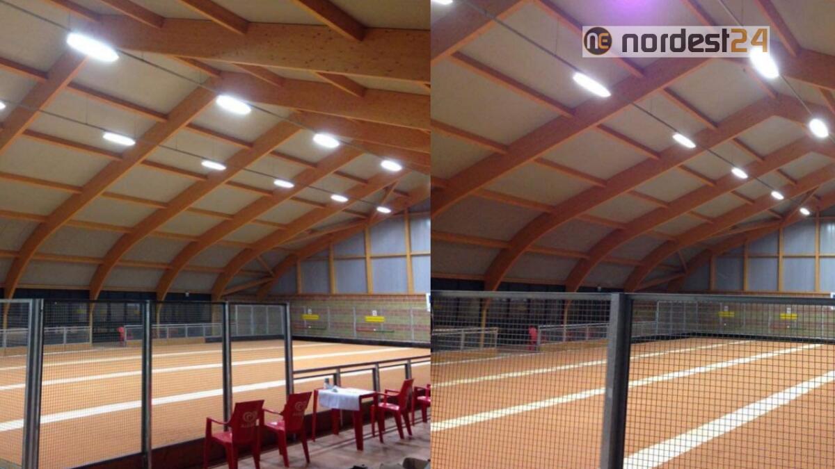Jesolo. Il bocciodromo cambia pelle per ospitare nuovi sport - 