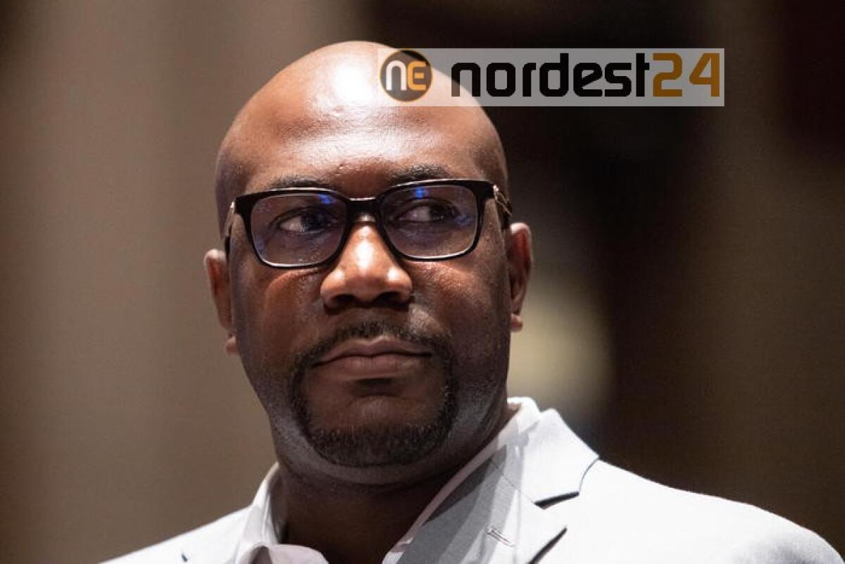 Fratello Floyd, 'morto per 20 dollari' - 