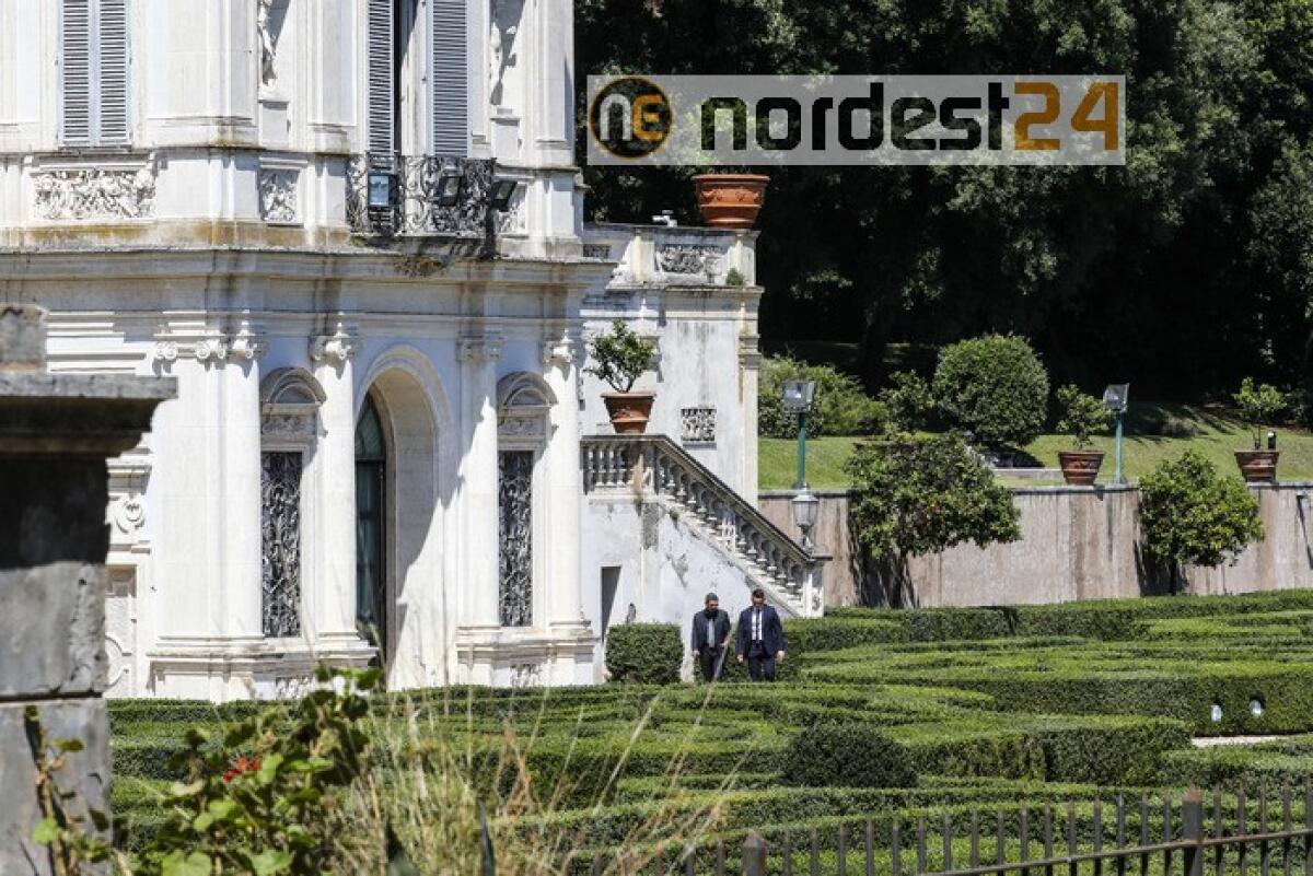 Fmi, 5 sfide per l'Italia, da riforma tasse a burocrazia - 