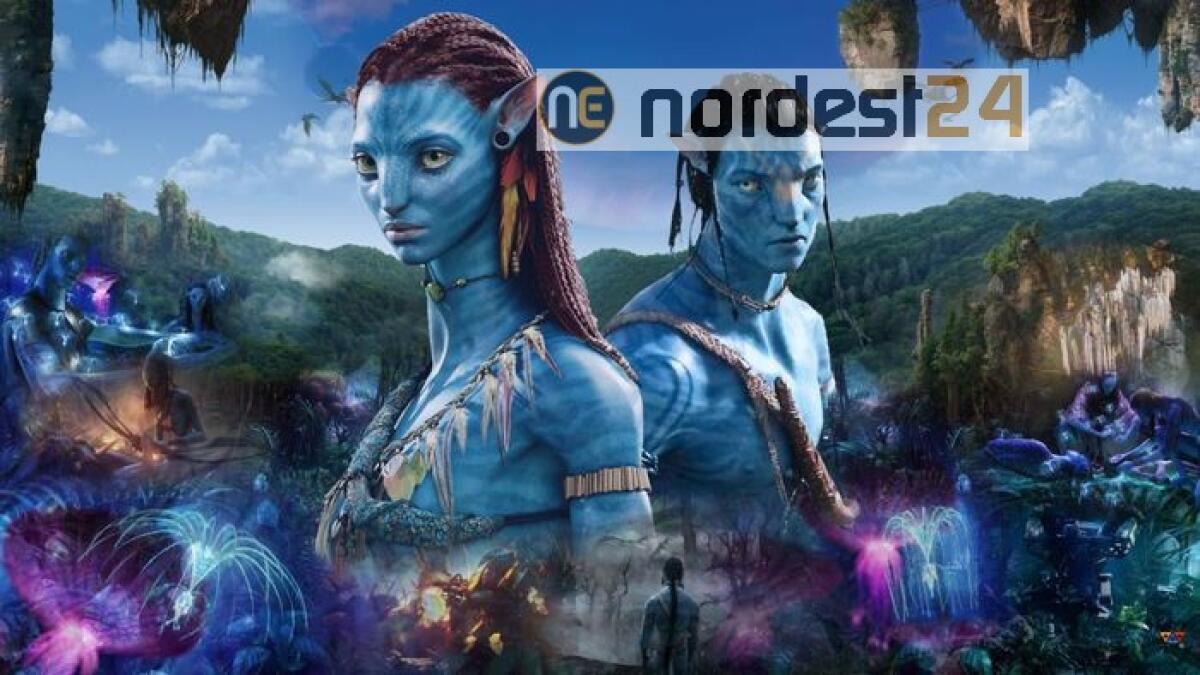 Ritorno sul set, da Avatar a Jurassic World - 