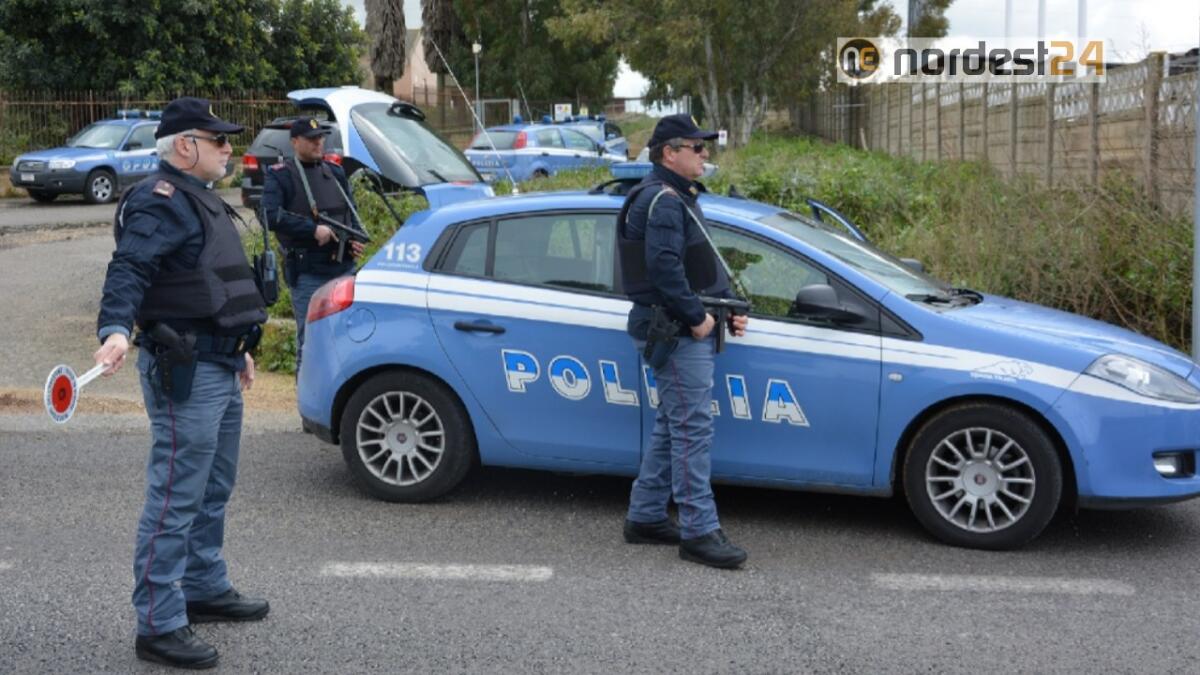 Tarvisio. In tasca bilancino e droga: denunciato - 