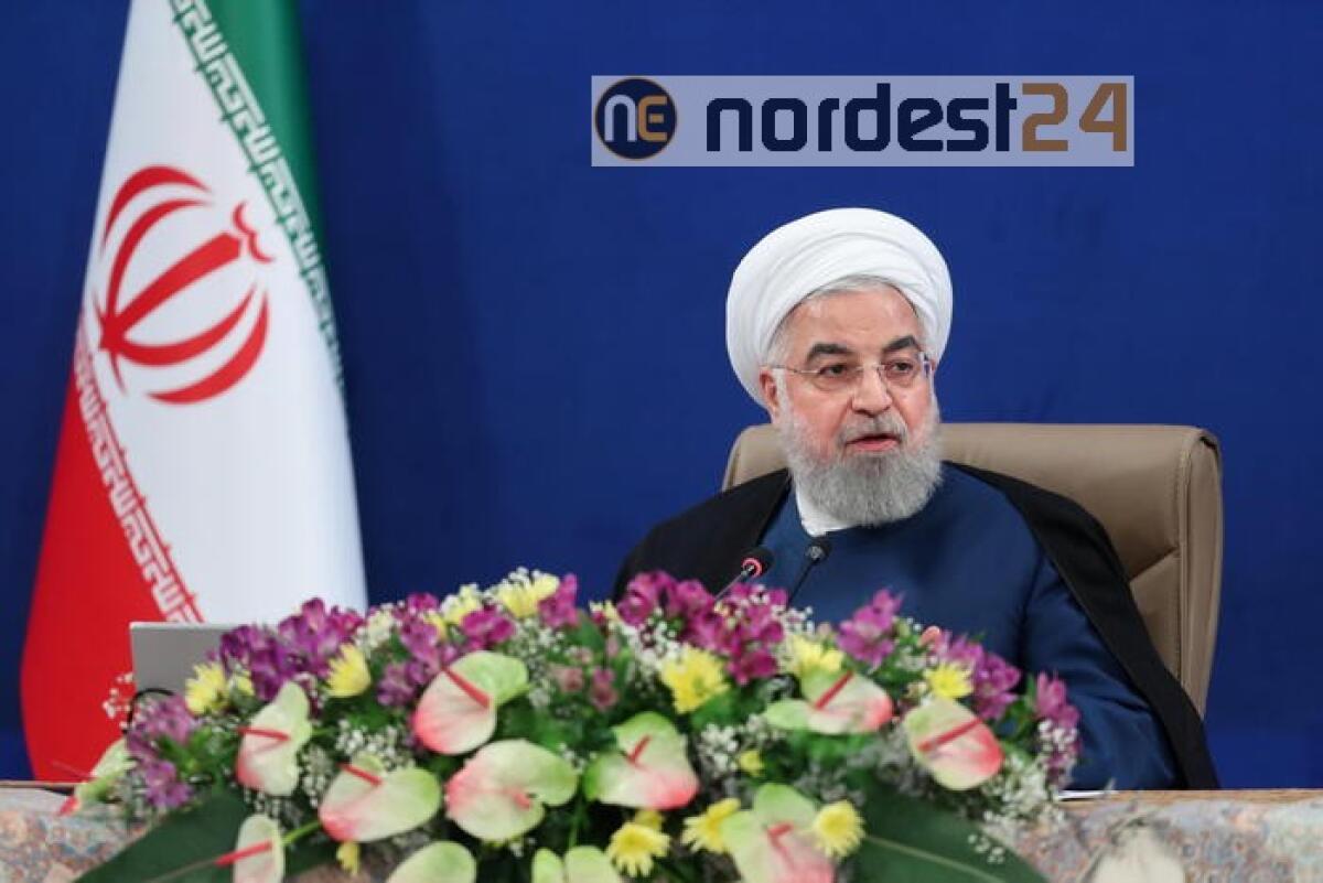 Coronavirus: Iran, obbligo mascherine in luoghi chiusi - 