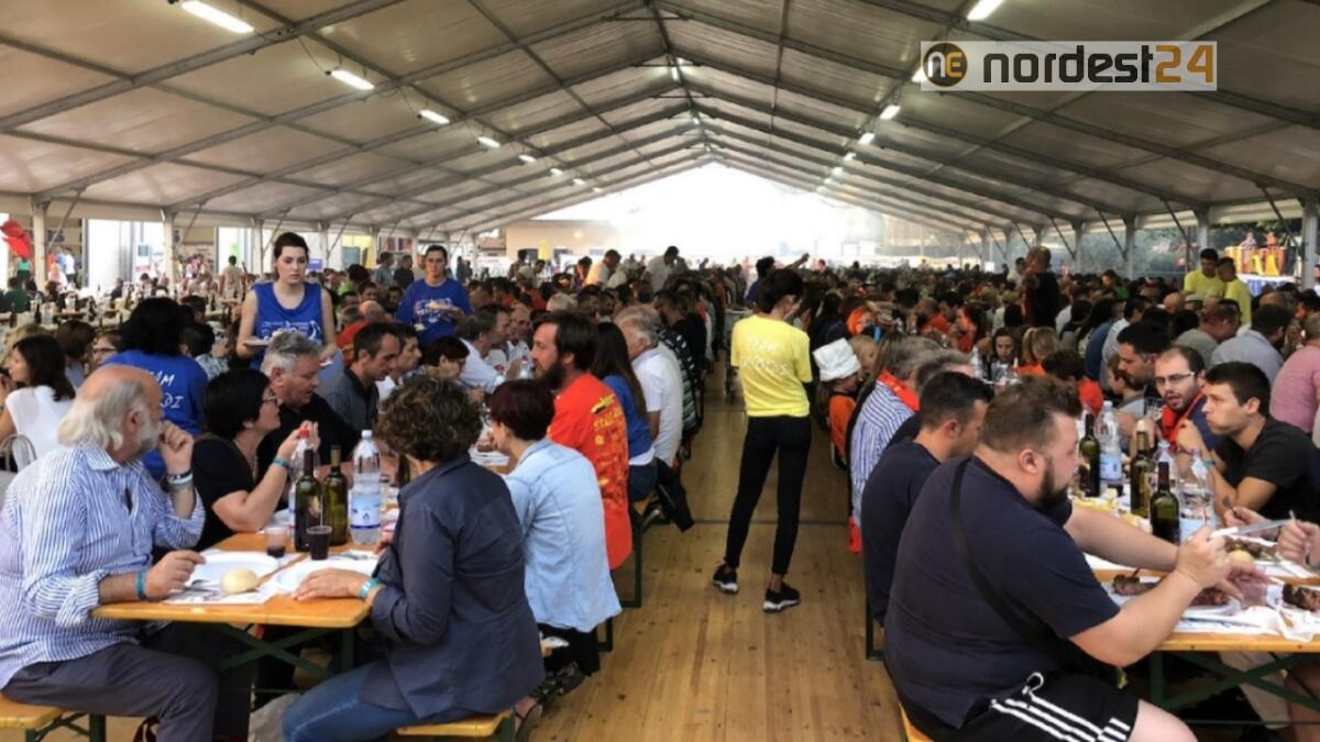 Fiume Veneto. Annullate tutte le feste e sagre 2020 - 