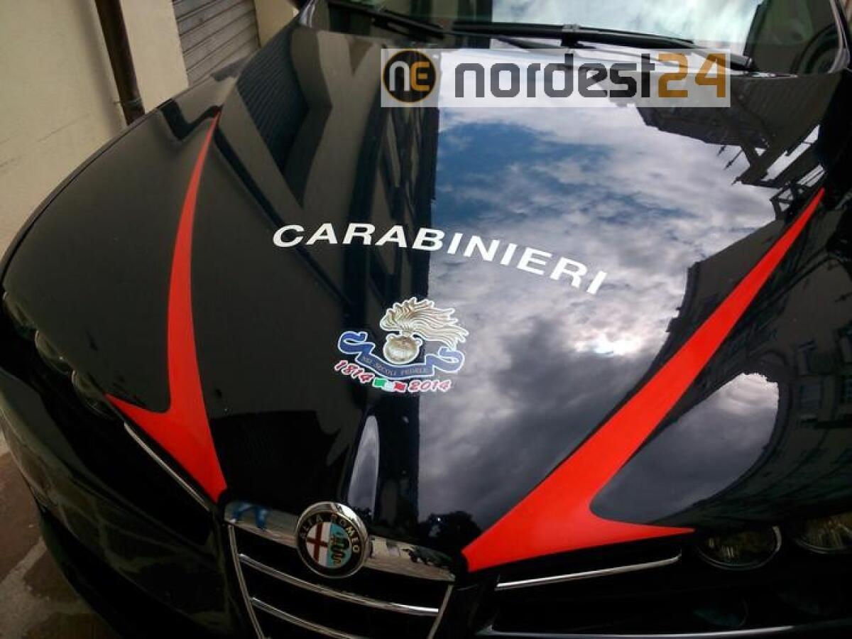 Uccide a botte la moglie e fugge,fermato - 